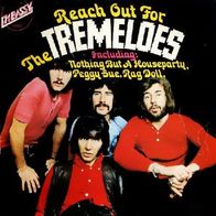 Tremeloes - Reach Out For - 12" LP - Embassy EMB 31031 (NL) 1973