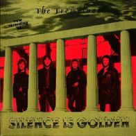 Tremeloes - Silence Is Golden (New Recording ´88 + Original) - 12" Maxi - Mojo 609770