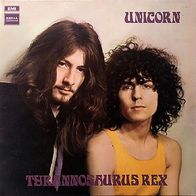 T. Rex - Unicorn - 12" LP - Regal Zonophone SLRZ 1007 (UK) 1969 (FOC) Original