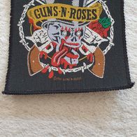 Guns N ROSES Aufnäher