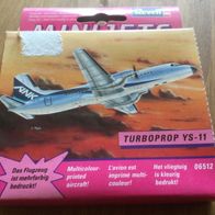 Turboprop YS — 11 Revell 06512
