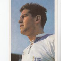 Bergmann Fußball 1965/66 Hans Jürgen Bäsler Tasmania Berlin Nr 229