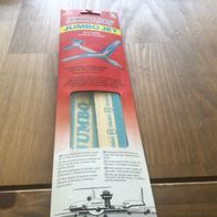 Jumbo Jet Chuck Gliders Simprop