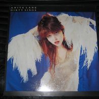Anita Lane - Dirty Sings °°°12" UK 1988