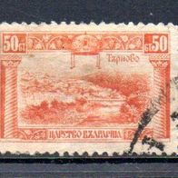 Bulgarien Nr. 159 gestempelt (2201)