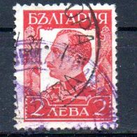 Bulgarien Nr. 227 gestempelt (2201)