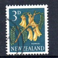 Neuseeland Nr. 396 - 2 gestempelt (2202)