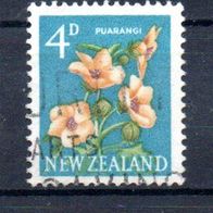 Neuseeland Nr. 397 - 2 gestempelt (2202)