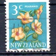 Neuseeland Nr. 460 - 1 gestempelt (2202)