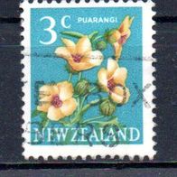 Neuseeland Nr. 460 - 2 gestempelt (2202)