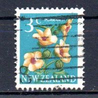 Neuseeland Nr. 460 - 3 gestempelt (2202)