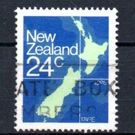 Neuseeland Nr. 840 gestempelt (2202)