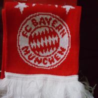 FC Bayern München Fanschal * NEU*