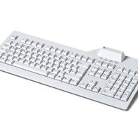 Fujitsu Security Keyboard (QWERTZ)