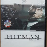 Hitman - Codename 47 (PC, Original U.S.-Version)