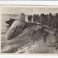 Greiling Wunder des Segelfluges Ein Wasser Segelflugzeug Nr 26