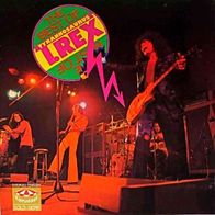 T. Rex - The Best Of - 12" LP - Karussell 2345 021 (D) 1973