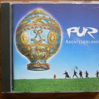 CD: PUR - Abenteuerland