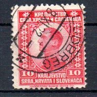 Jugoslawien Nr. 147 gestempelt (2203)