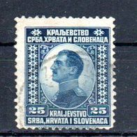 Jugoslawien Nr. 150 - 2 gestempelt (2203)
