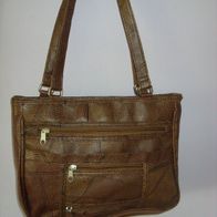 STE-21 Handtasche, Damentasche, Markentasche, Schultertasche, Ladies, Women Bag 