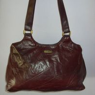 STE-25 Handtasche, Damentasche, Markentasche, Schultertasche, Stefano, Women Bag 