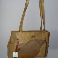 STE-28 Handtasche, Damentasche, Markentasche, Schultertasche, Ladies, Women Bag 