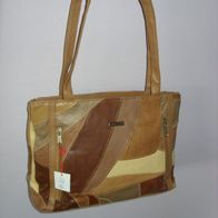 STE-31 Handtasche, Damentasche, Markentasche, Schultertasche, Ladies, Women Bag 