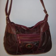 STE-34 Handtasche, Damentasche, Markentasche, Schultertasche, Ladies, Women Bag 