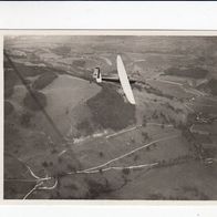 Greiling Wunder des Segelfluges Segelflugzeug Darmstadt Nr 64