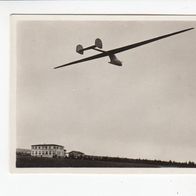 Greiling Wunder des Segelfluges Austria größte Segelflugzeug der Welt Nr 77