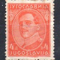 Jugoslawien Nr. 232 - 2 gestempelt (2204)