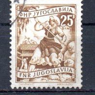Jugoslawien Nr. 683 gestempelt (2204)