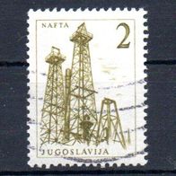 Jugoslawien Nr. 854 gestempelt (2204)
