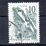 Jugoslawien Nr. 856 gestempelt (2204)