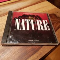 OLD Bernie Krause - Nature (CD Japan)