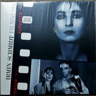 LP - Irmin Schmidt - Filmmusik (Vol. 5) - 1989