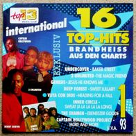 LP - Top - Hits International - 1993