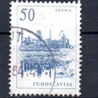Jugoslawien Nr. 981 gestempelt (2205)