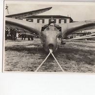 Greiling Wunder des Segelfluges Das Gesicht des modernen Segelflugzeuges Nr 106