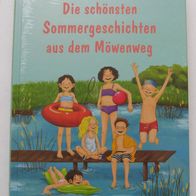 Die schönsten Sommergeschichten aus dem Möwenweg - Kirsten Boie - NEU/ OVP