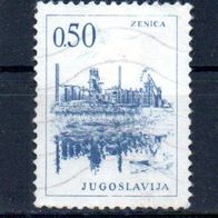 Jugoslawien Nr. 1168 gestempelt (2205)