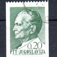Jugoslawien Nr. 1209 - 2 gestempelt (2205)