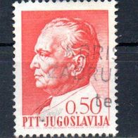 Jugoslawien Nr. 1283 gestempelt (2205)
