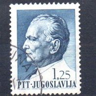 Jugoslawien Nr. 1287 gestempelt (2205)