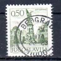 Jugoslawien Nr. 1476 gestempelt (2205)