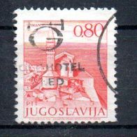 Jugoslawien Nr. 1483 gestempelt (2206)