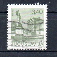 Jugoslawien Nr. 1694 gestempelt (2206)