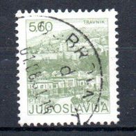 Jugoslawien Nr. 1880 gestempelt (2206)