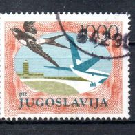 Jugoslawien Nr. 2099 gestempelt (2206)